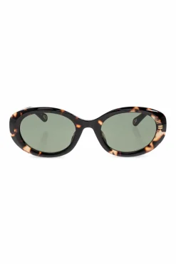 Chloé BROWN Sunglasses