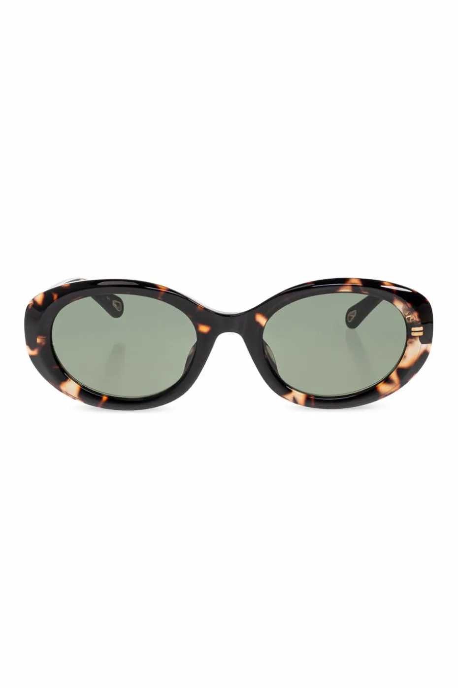 Chloé BROWN Sunglasses