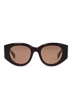 Chloé BROWN Sunglasses