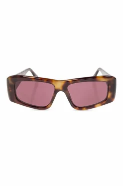 Chloé BROWN Sunglasses