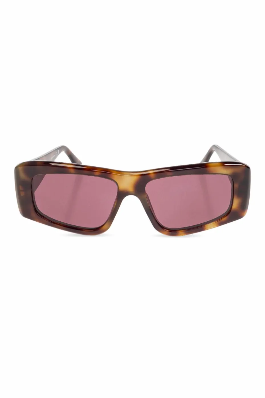 Chloé BROWN Sunglasses