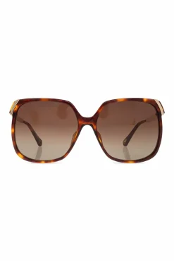 Chloé BROWN Sunglasses Aly