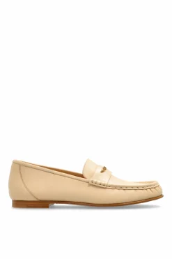 Chloé cream Shoes type 'loafers'