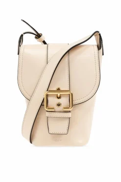 Chloé cream Shoulder bag Camera Mini