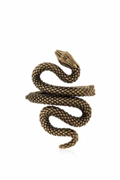 Chloé GOLD Brass Bracelet