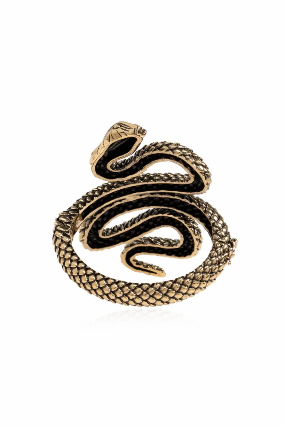 Chloé GOLD Brass Bracelet