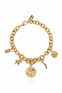 Chloé GOLD Brass bracelet
