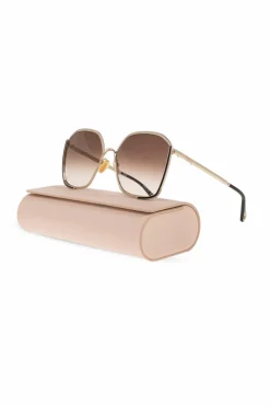 Chloé GOLD Charms sunglasses
