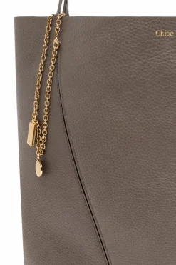 Chloé GREEN Bag Spin