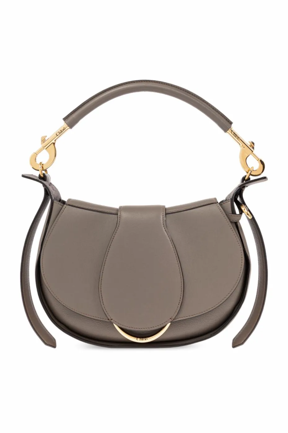 Chloé GREY Shoulder bag Ride