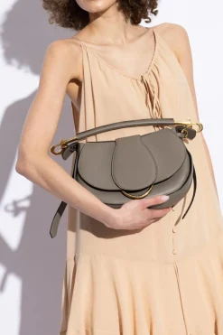Chloé GREY Shoulder bag Ride