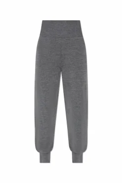 Chloé GREY Wool Pants