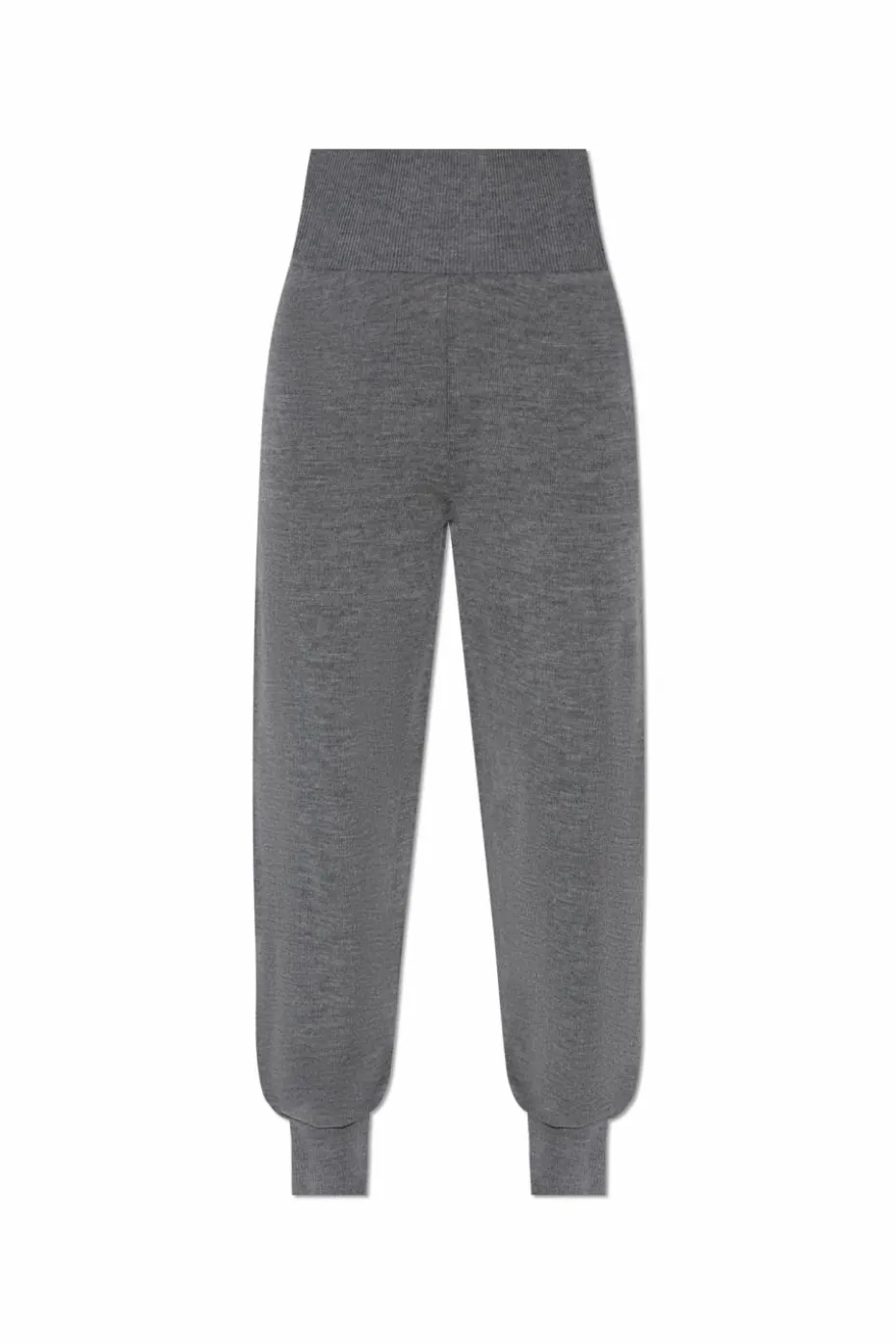 Chloé GREY Wool Pants