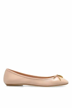 Chloé PINK Ballet flats Iris