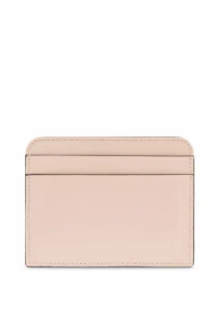 Chloé PINK Card holder Iconic