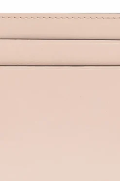 Chloé PINK Card holder Iconic