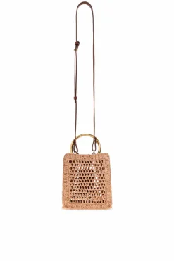 Chloé PINK Handbag