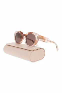 Chloé PINK Sunglasses