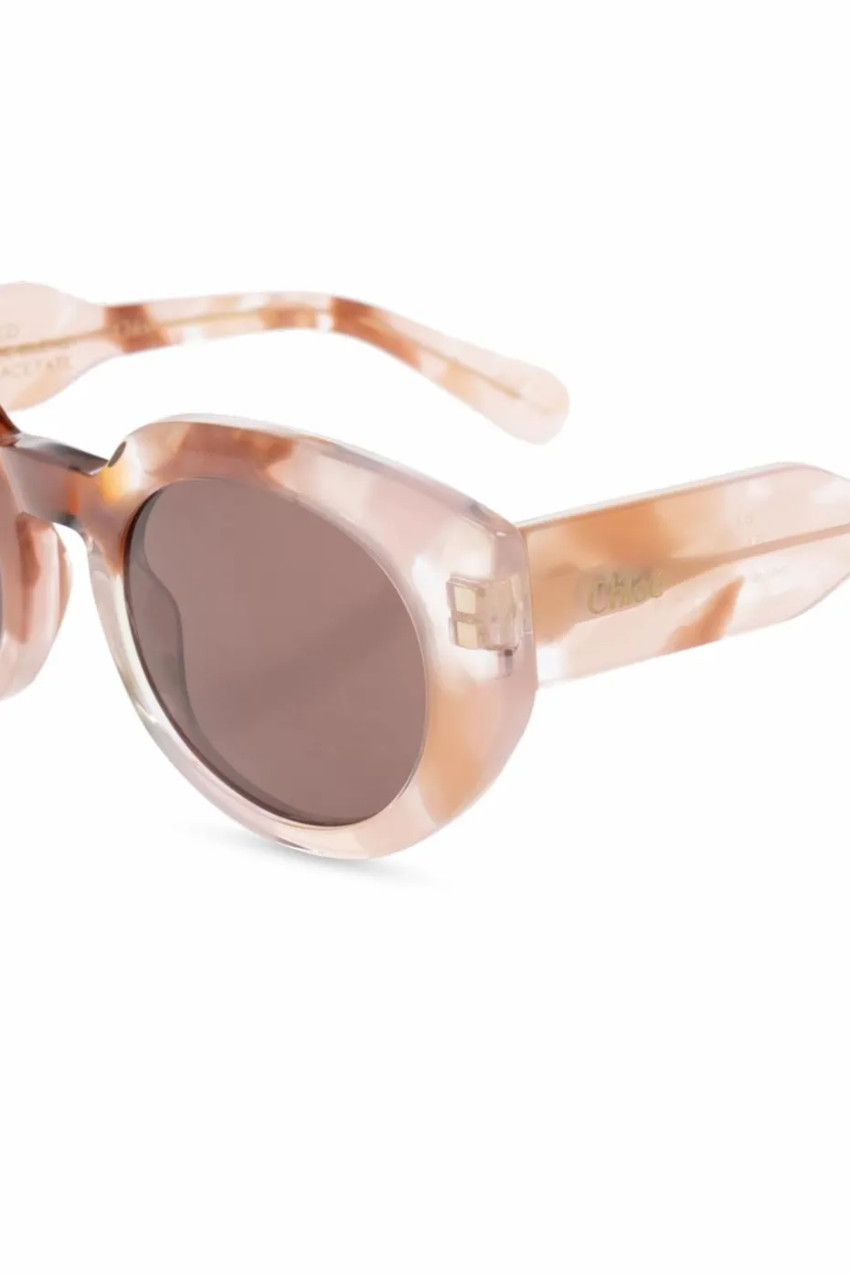 Chloé PINK Sunglasses