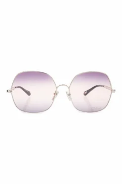 Chloé SILVER Aly Sunglasses