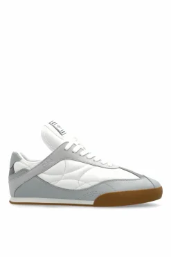 Chloé WHITE Sneakers Kick
