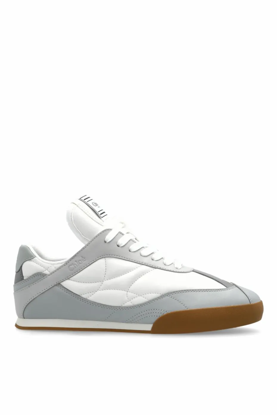 Chloé WHITE Sneakers Kick