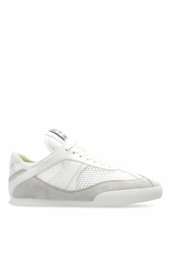 Chloé WHITE Sneakers Kick