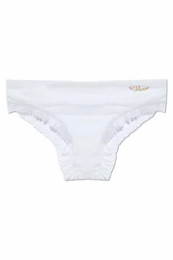 Chloé WHITE Swimsuit Bottom
