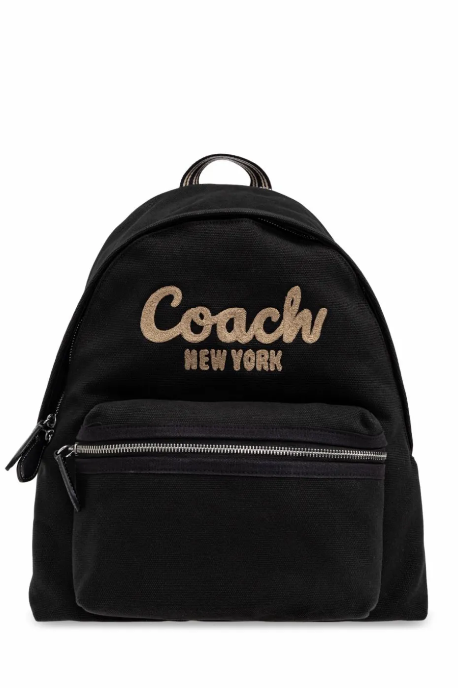Coach BLACK Backpack Cargo