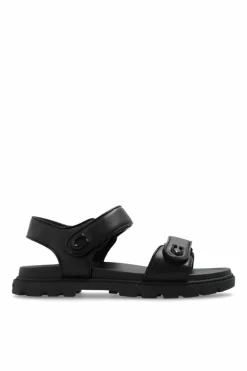 Coach BLACK āBrynnā Sandals