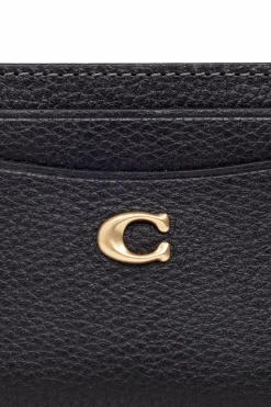 Coach BLACK Card case
