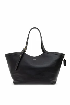 Coach BLACK Gramercy shopper bag
