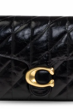 Coach BLACK Handbag
