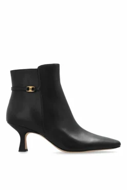 Coach BLACK Heeled ankle boots