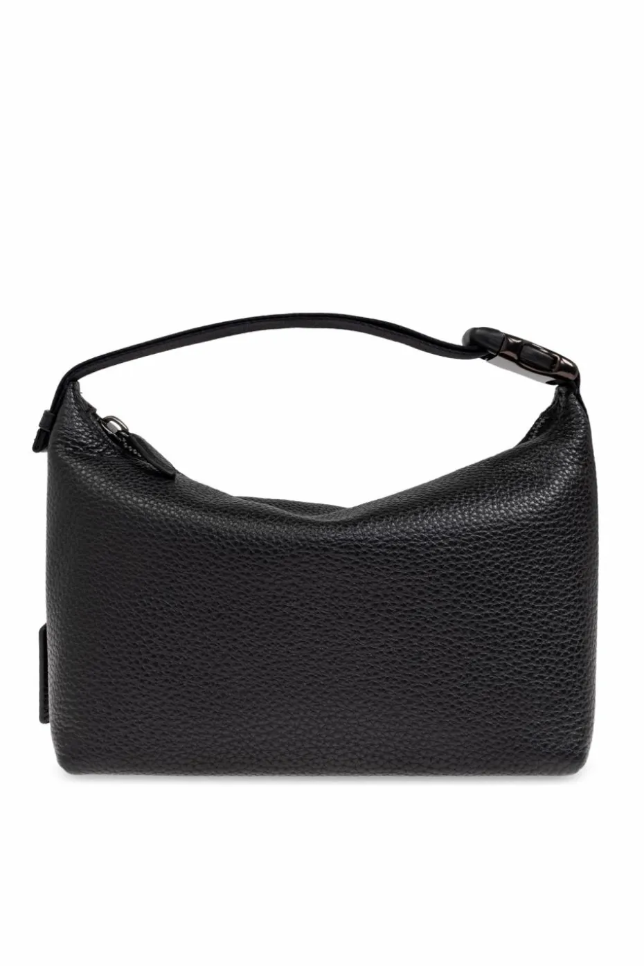 Coach BLACK Leather shoulder bag