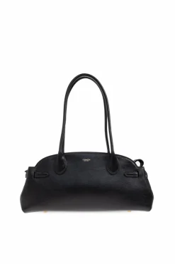 Coach BLACK Shoulder bag "Empire Carryall 34"