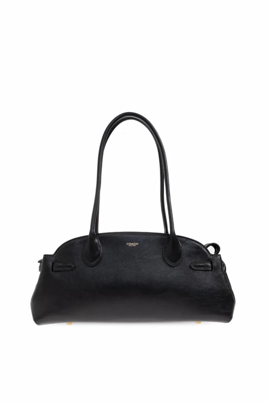 Coach BLACK Shoulder bag "Empire Carryall 34"