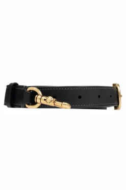 Coach BLACK Shoulder Bag 'Juliet'