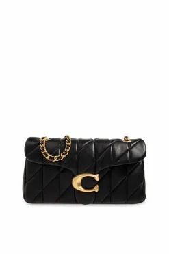 Coach BLACK ‘Tabby 26' shoulder bag