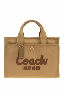 Coach BROWN Bag type ‘shopper’