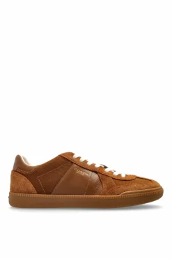 Coach BROWN 'Ellis' sports shoes