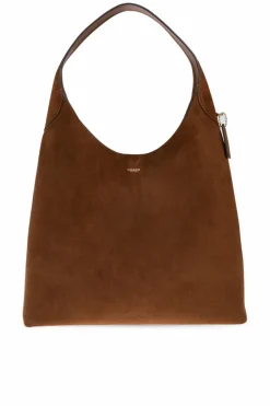 Coach BROWN Shoulder bag "Brooklyn 39"