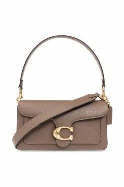 Coach BROWN ‘Tabby 26’ shoulder bag