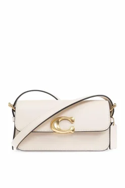 Coach cream Shoulder bag