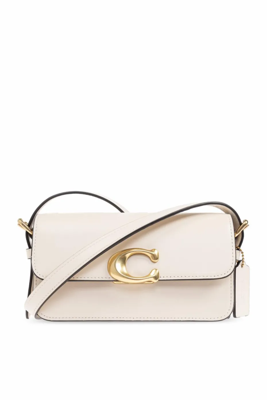 Coach cream Shoulder bag
