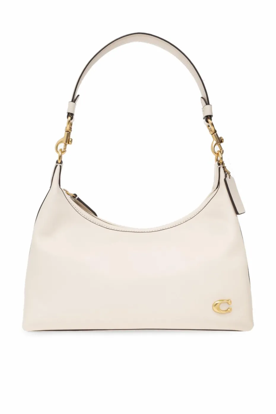 Coach cream Shoulder Bag `Juliet`