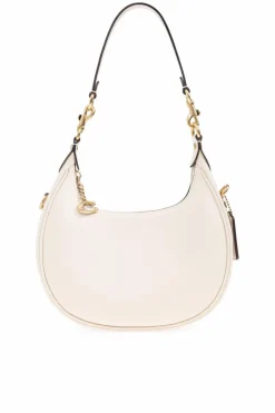 Coach cream Shoulder bag "Jonie 22"