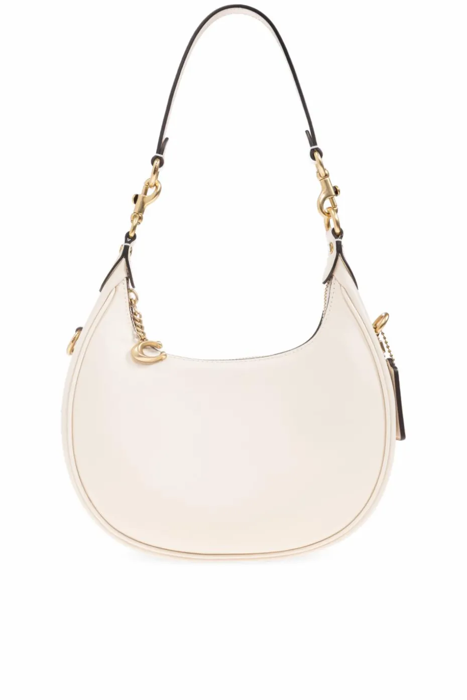 Coach cream Shoulder bag "Jonie 22"