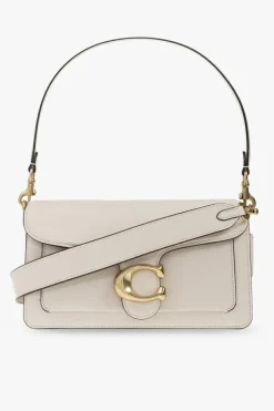 Coach cream ‘Tabby 26’ shoulder