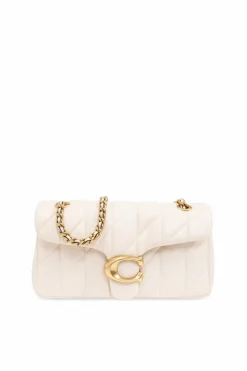Coach cream ‘Tabby 26’ shoulder bag